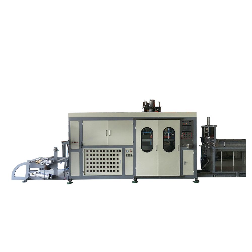 厚板（片）材吸塑熱成型機