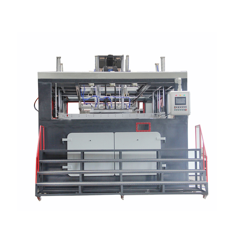 厚板(片)材吸塑熱成型機